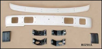 STOCK -  MAKE MODEL